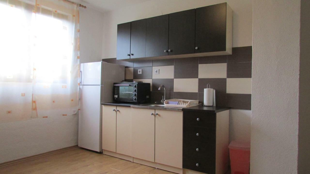 Apartman Franjicic Korenica Luaran gambar