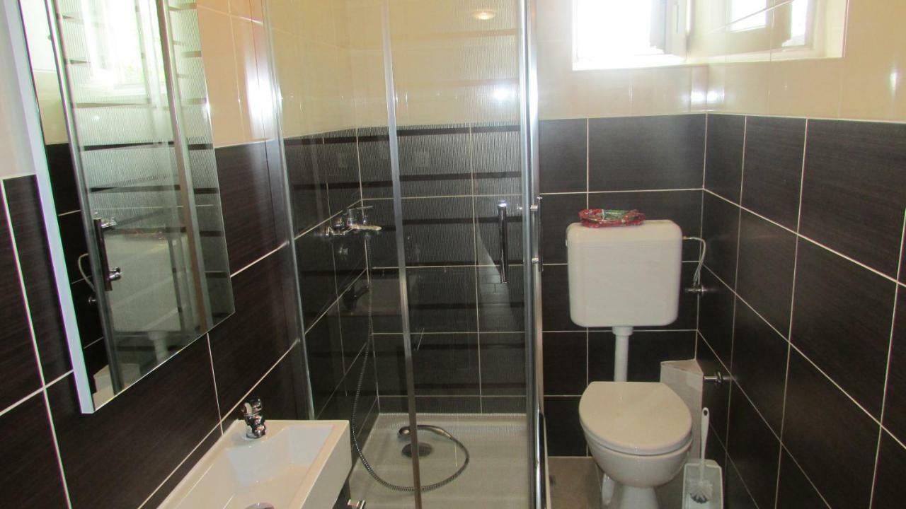 Apartman Franjicic Korenica Luaran gambar
